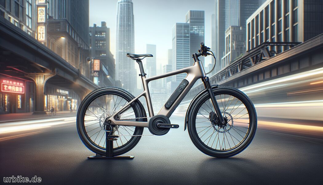 Fafrees F20 » Dein nächstes City-E-Bike