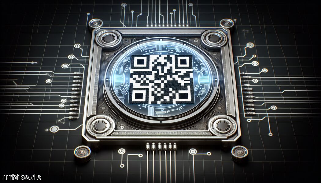 QR Code generieren und speichern - QR Code Generator » So einfach erstellst du deinen Code