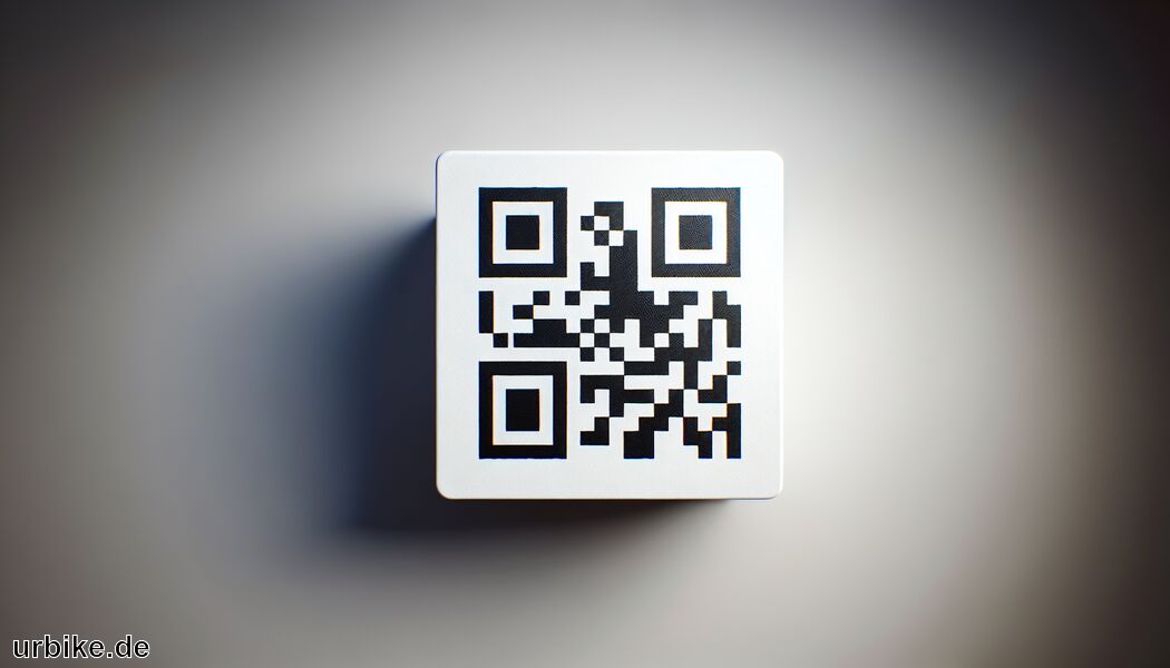 QR Code Generator » So einfach erstellst du deinen Code